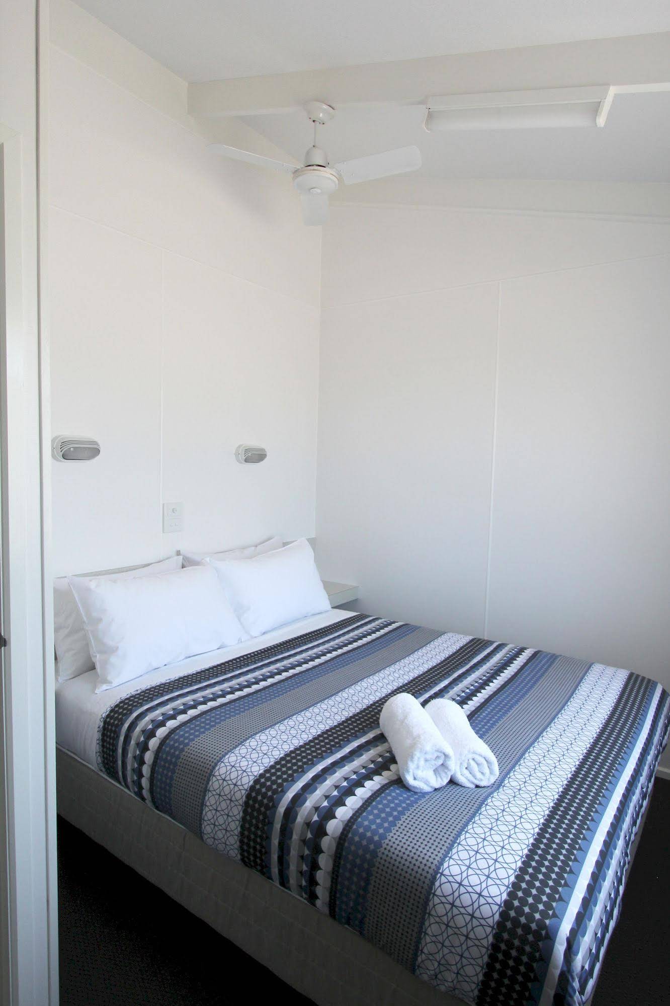 Kennett River Family Caravan Park