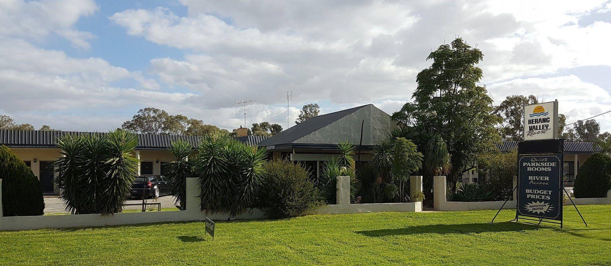 Kerang Valley Resort