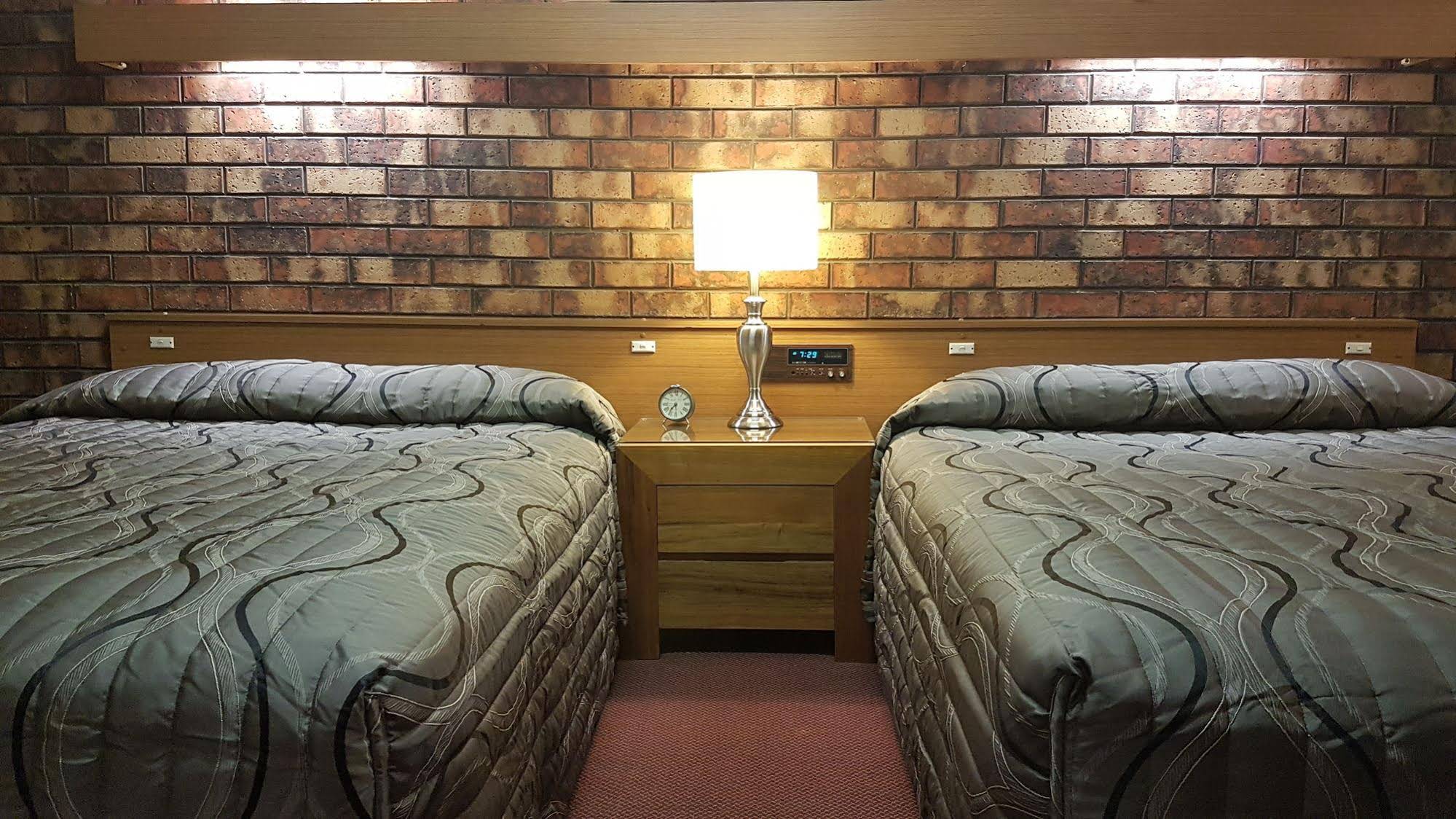 Kerang Valley Resort