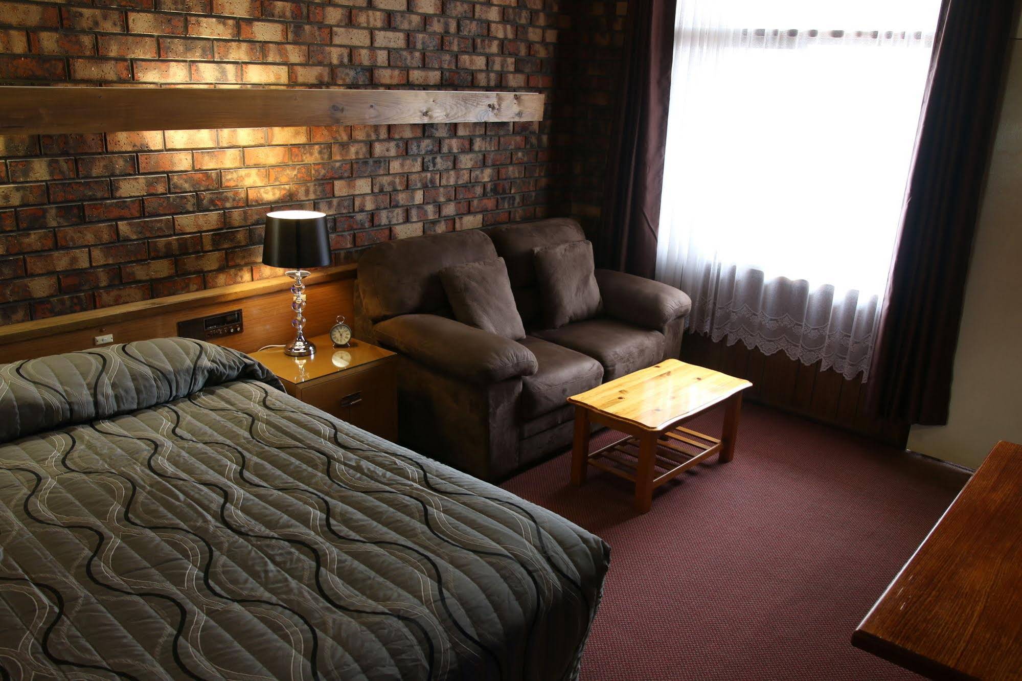 Kerang Valley Resort