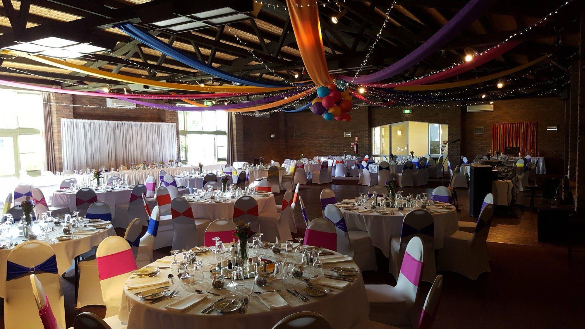 Kerang Valley Resort
