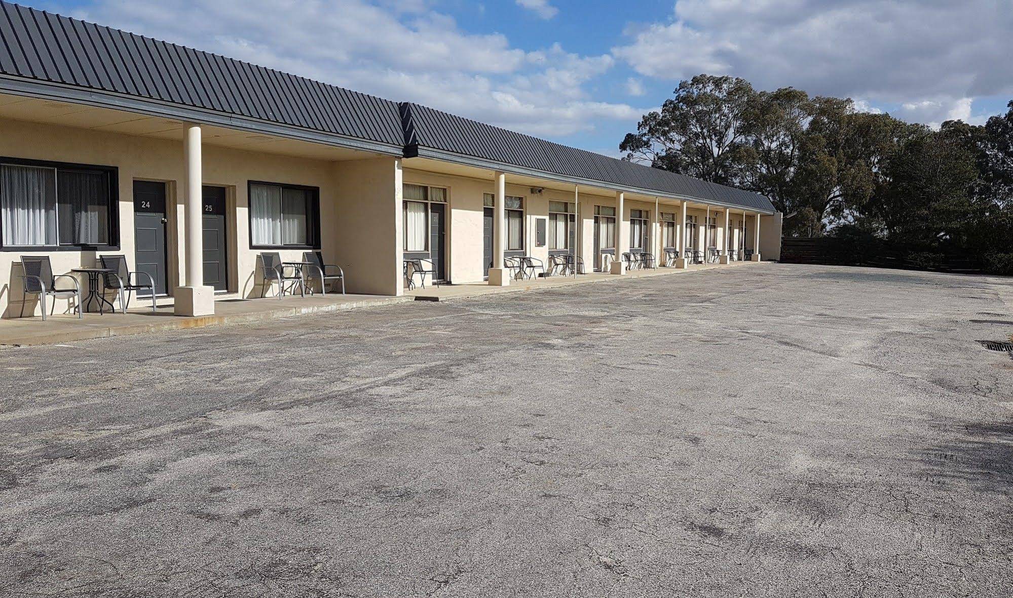 Kerang Valley Resort