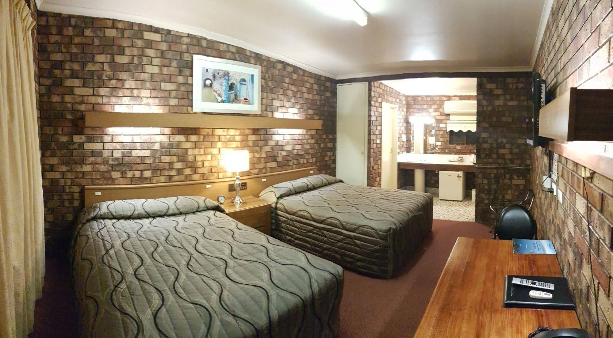 Kerang Valley Resort