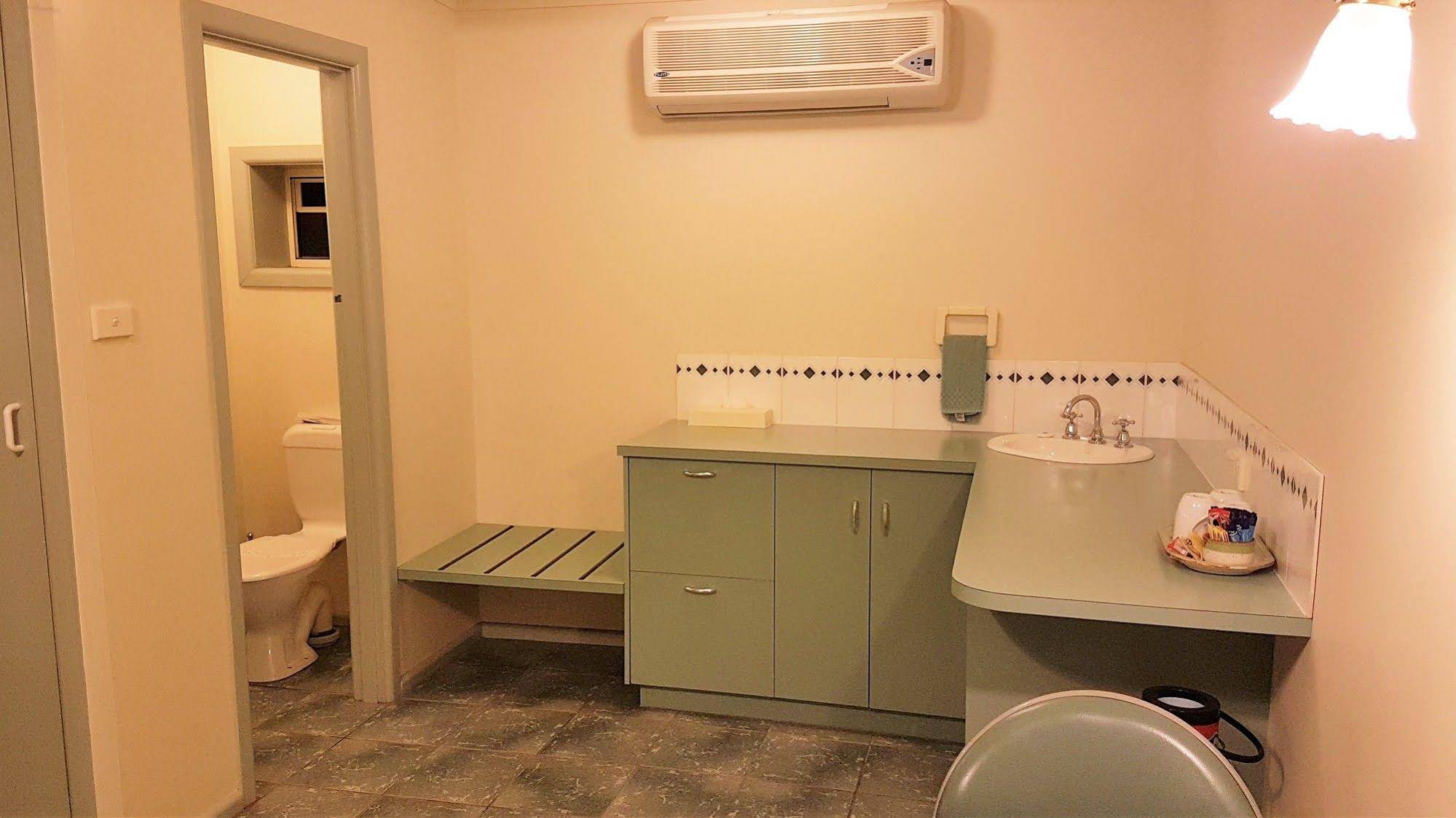 Kerang Valley Resort