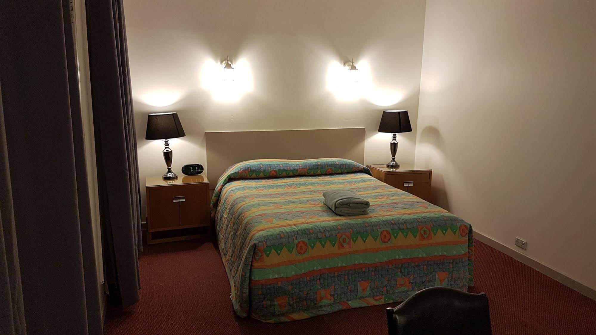 Kerang Valley Resort