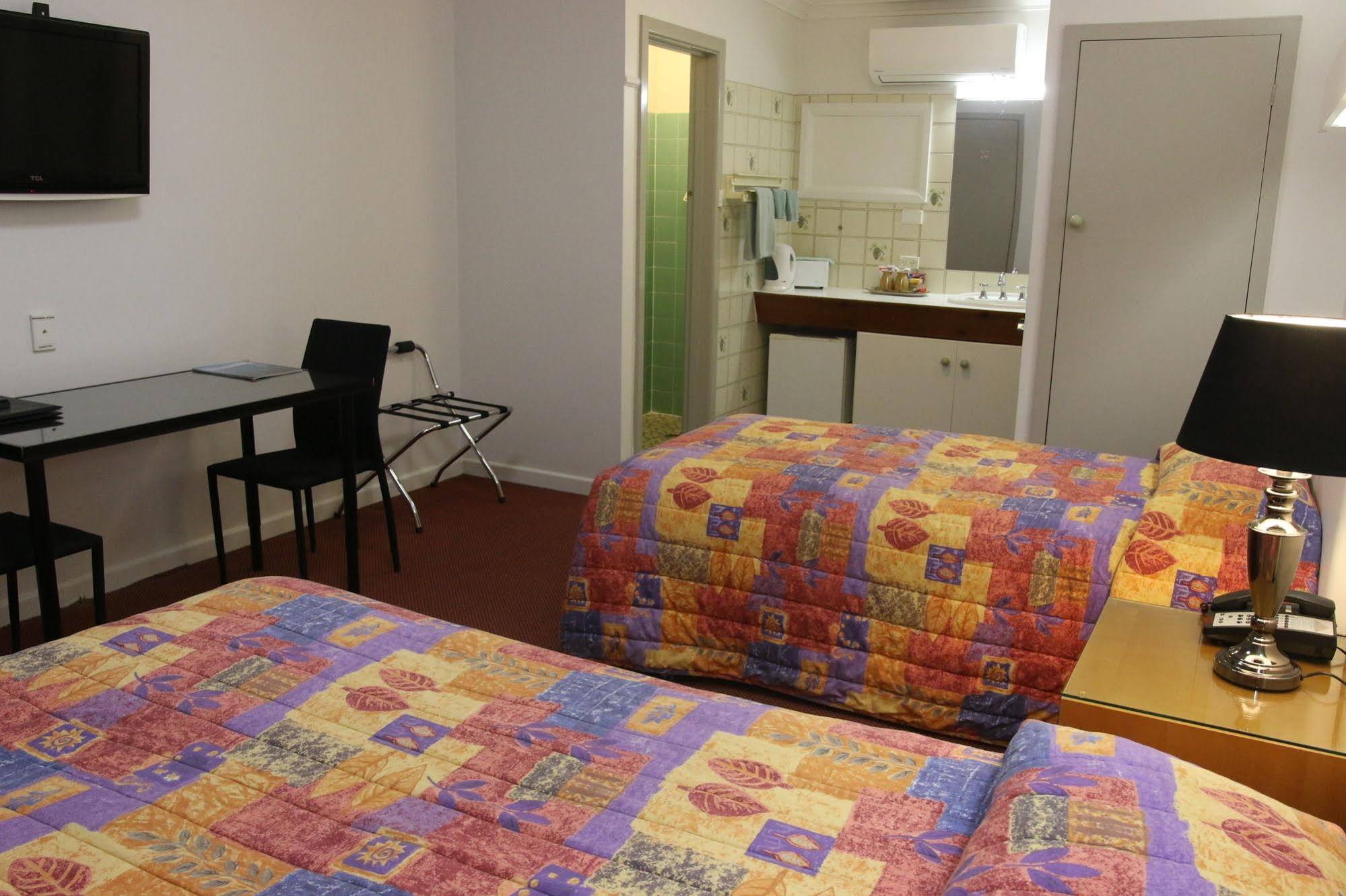 Kerang Valley Resort