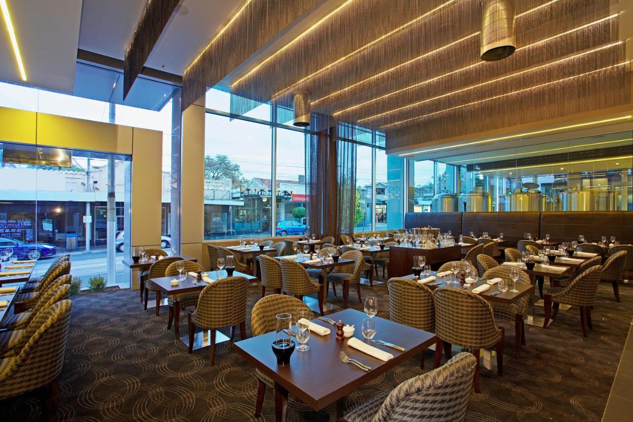 The Sebel Melbourne Kew