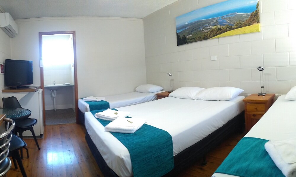 Kew Motel
