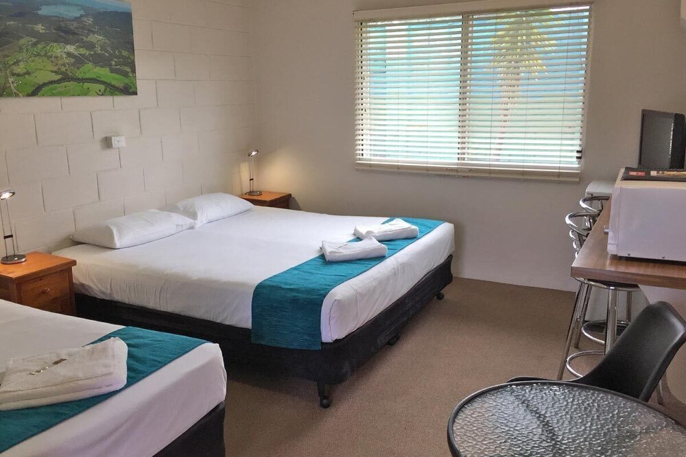 Kew Motel