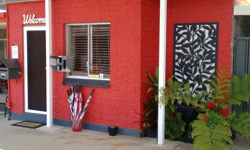 Kew Motel