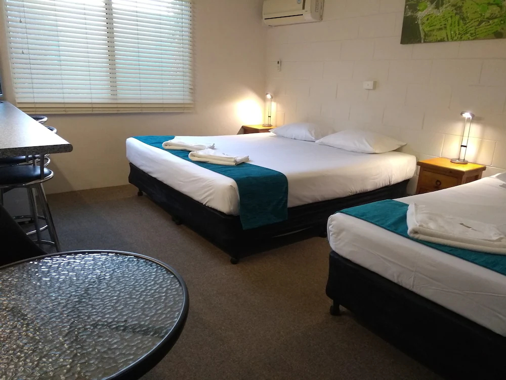 Kew Motel