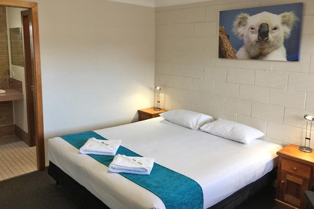 Kew Motel