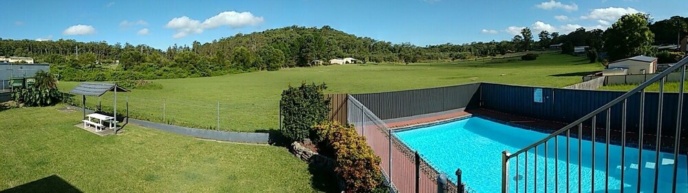 Kew Motel