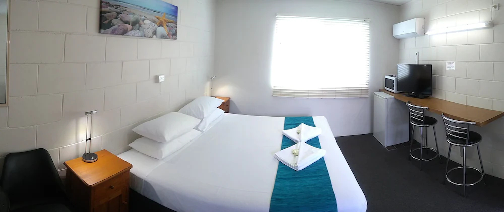Kew Motel