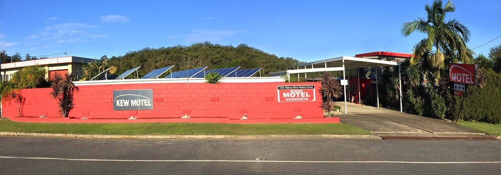 Kew Motel