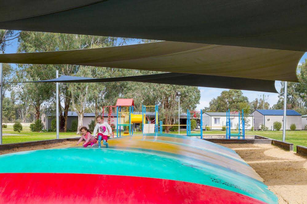 Time Out Holiday Park