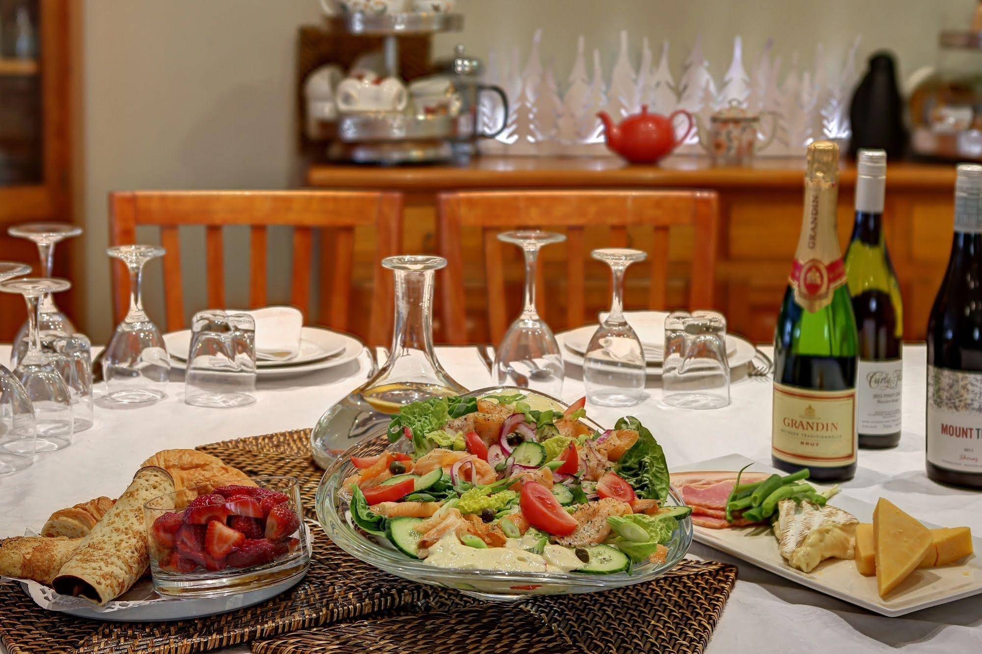 Angoby's of Kyneton