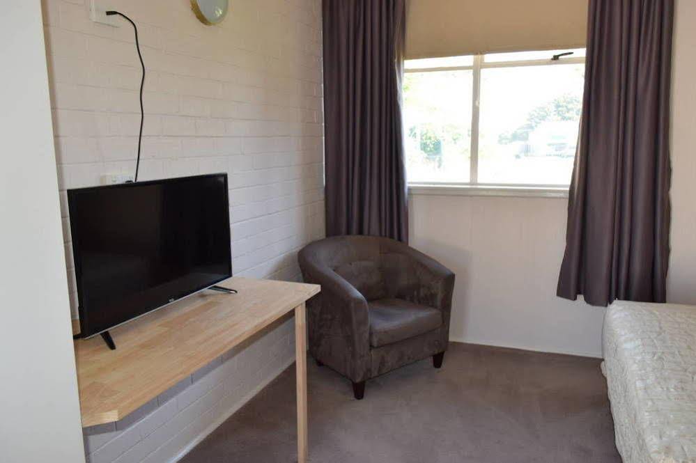 Lake Bolac Motel