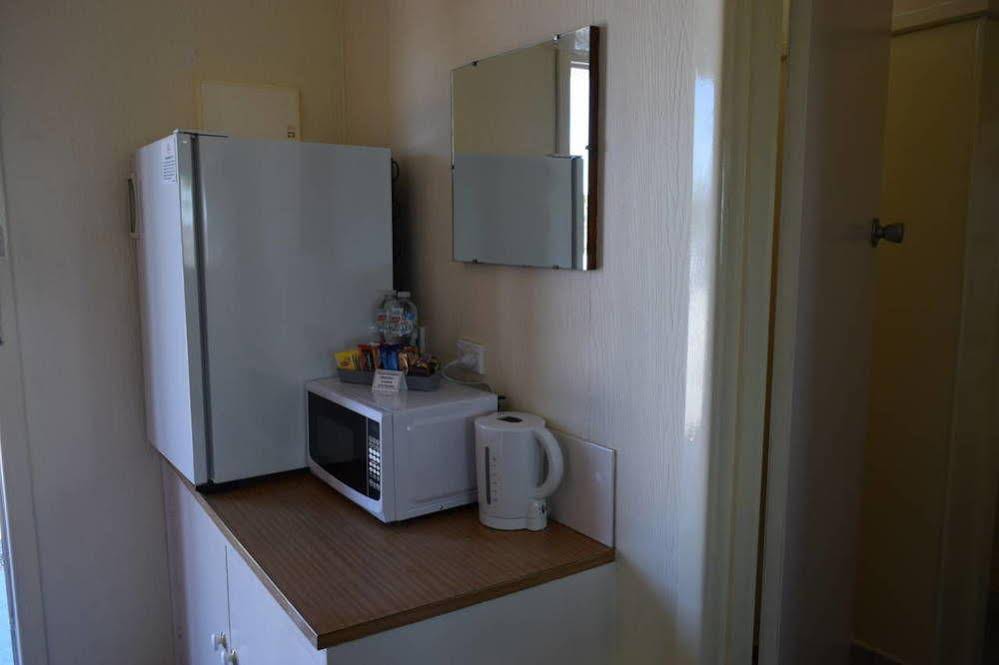 Lake Bolac Motel