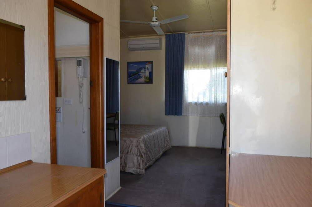 Lake Bolac Motel
