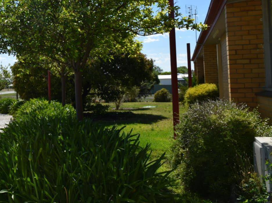 Lake Bolac Motel