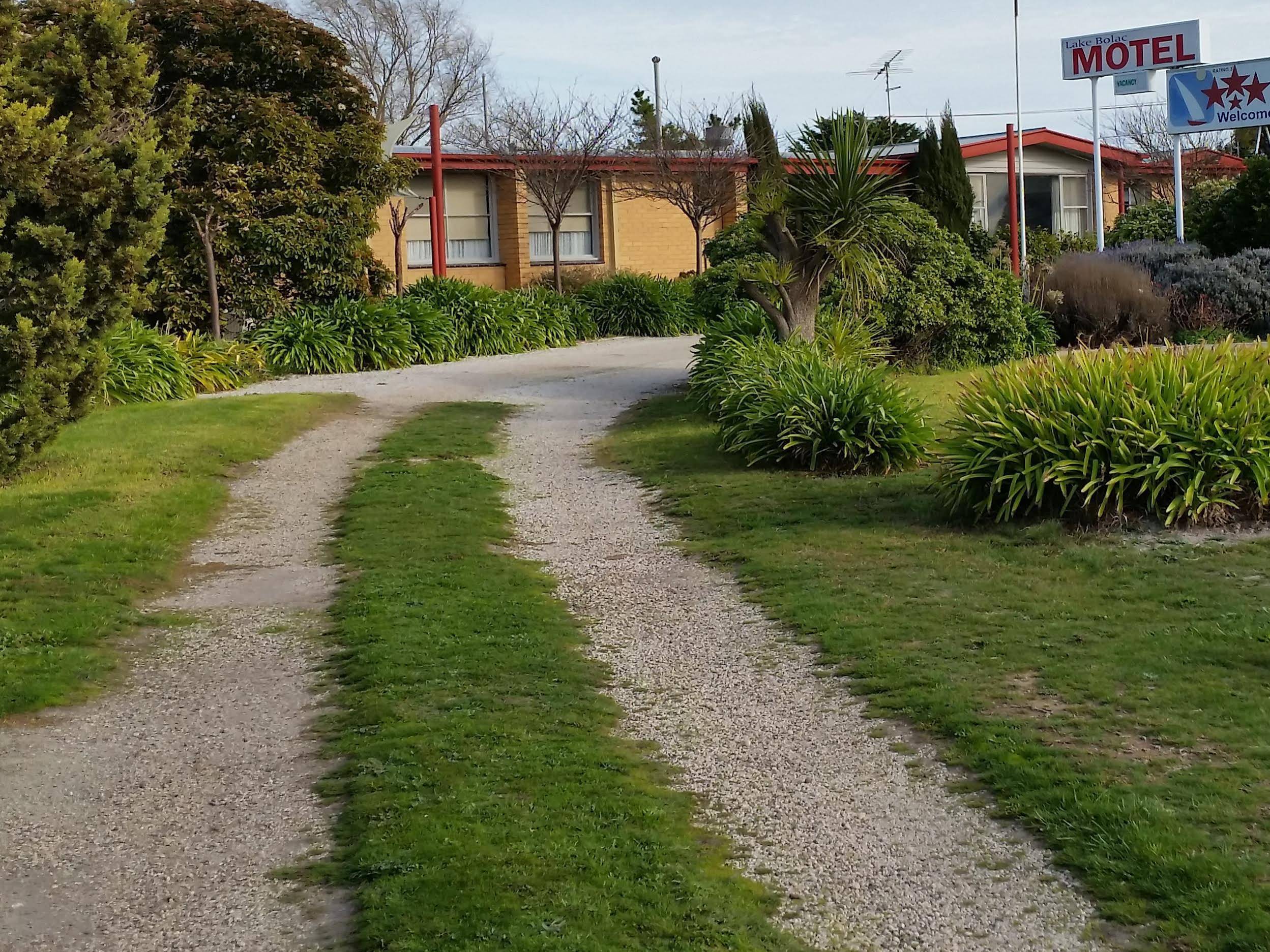 Lake Bolac Motel