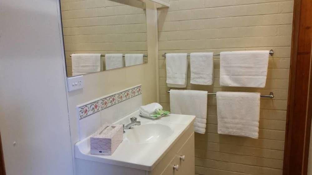 Lake Bolac Motel