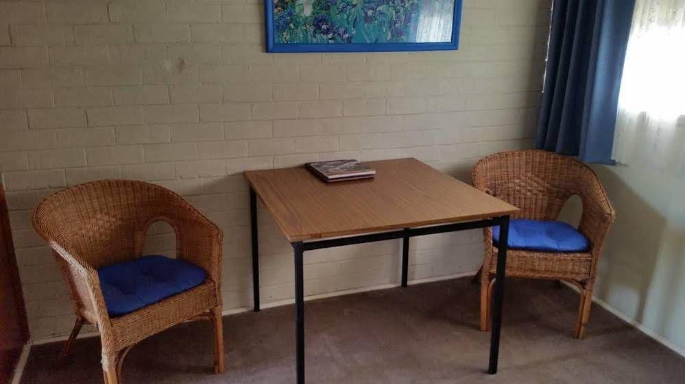 Lake Bolac Motel