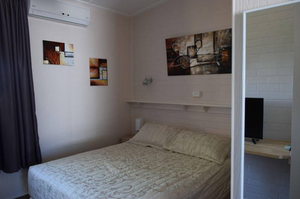 Lake Bolac Motel