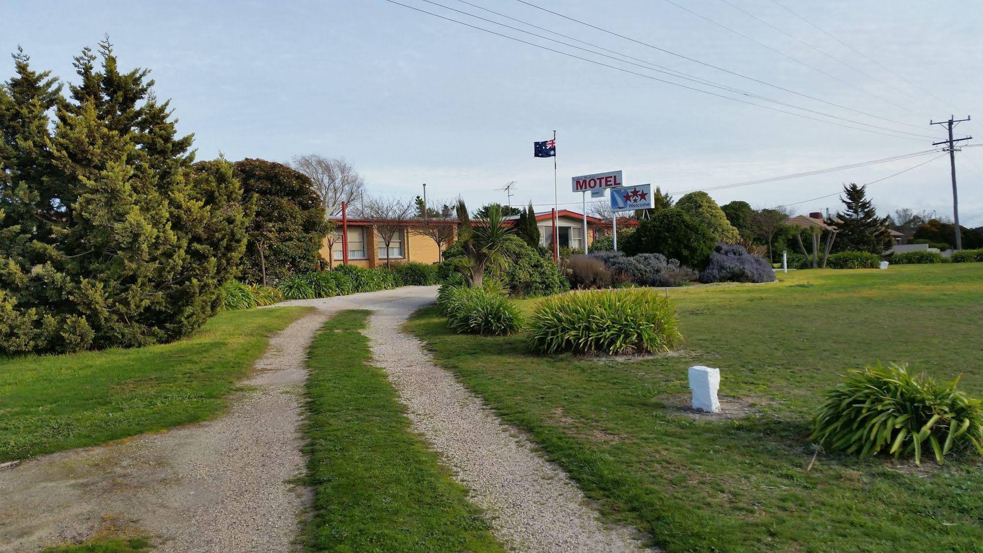 Lake Bolac Motel