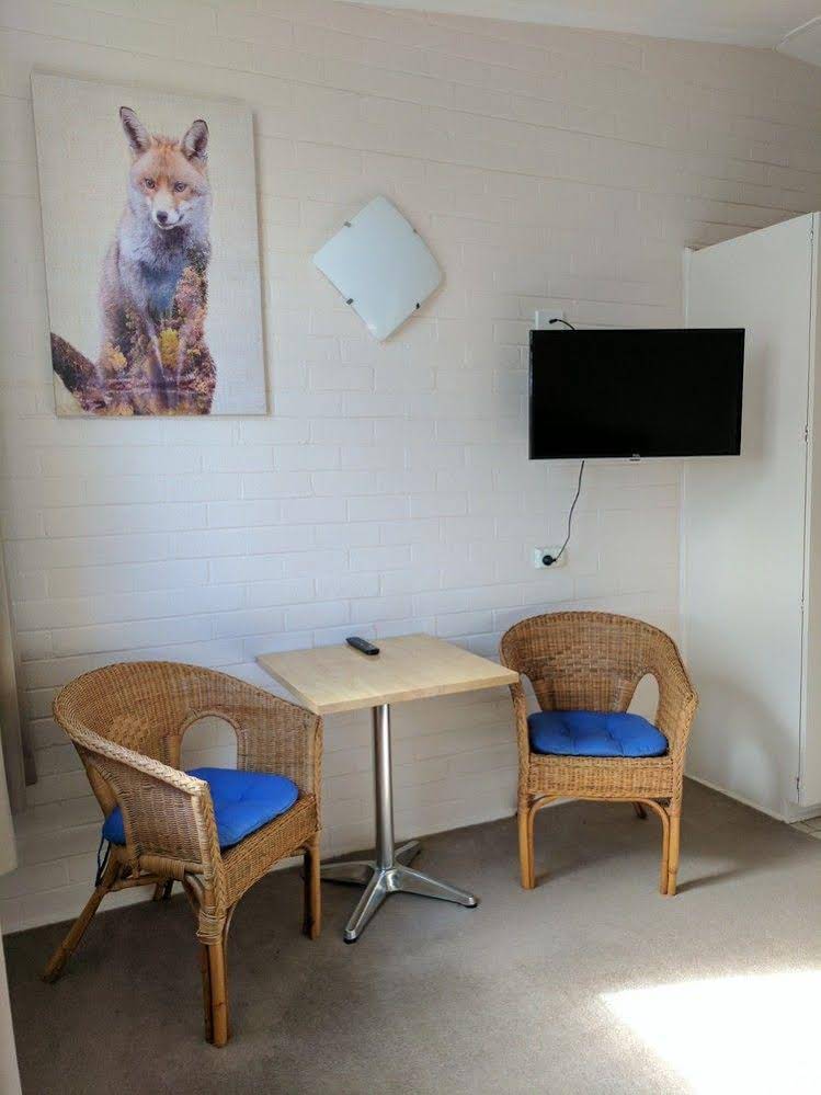 Lake Bolac Motel