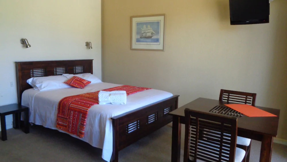 Abel Tasman Waterfront Motel Lakes Entrance