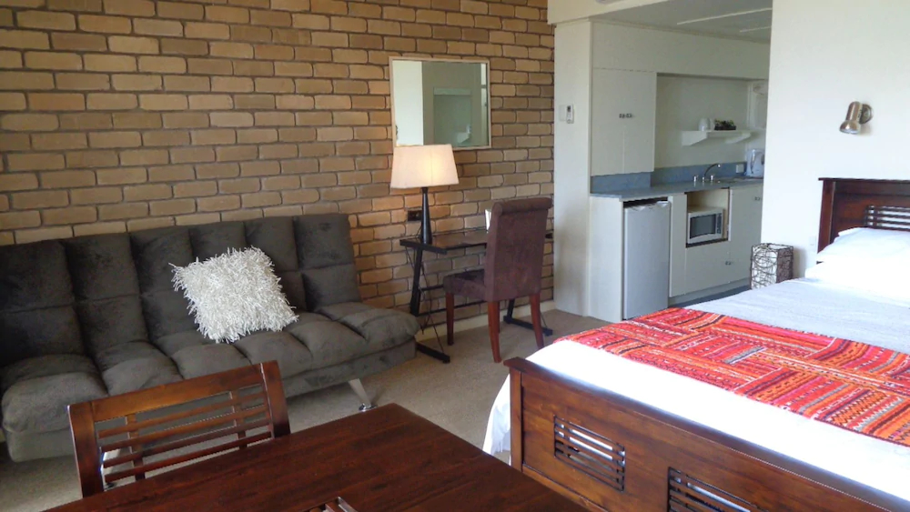 Abel Tasman Waterfront Motel Lakes Entrance