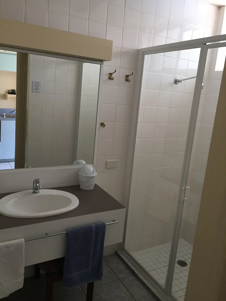 Abel Tasman Waterfront Motel Lakes Entrance
