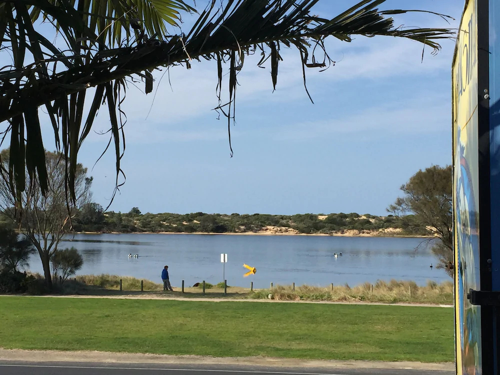 Abel Tasman Waterfront Motel Lakes Entrance