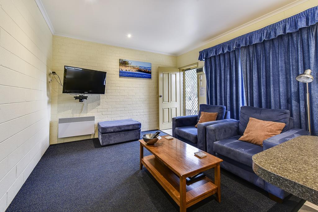 Allambi Holiday Apartments