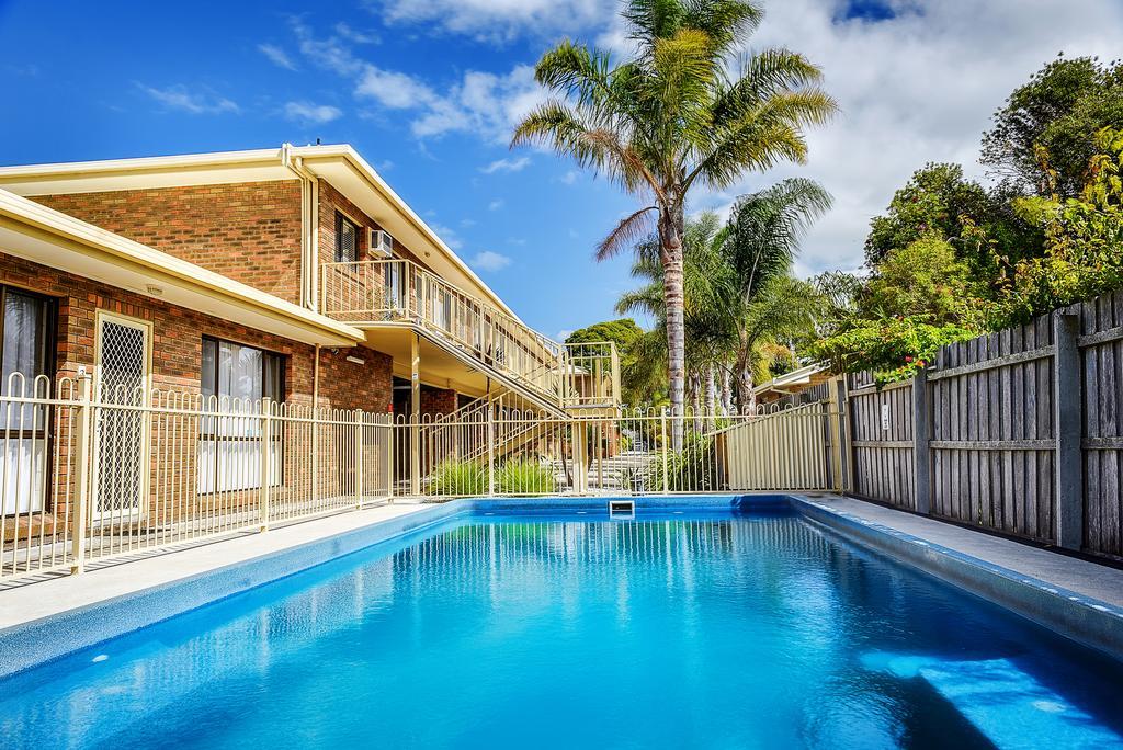 Allambi Holiday Apartments