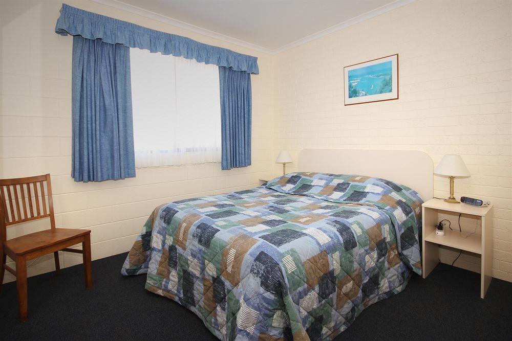 Allambi Holiday Apartments