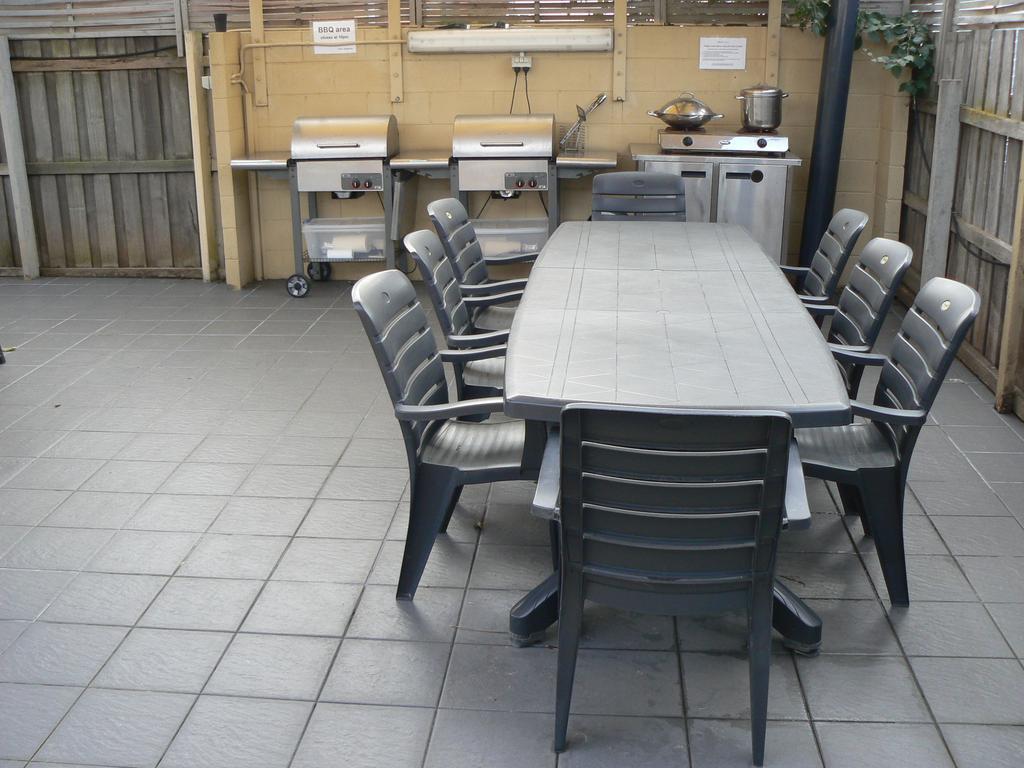 Allambi Holiday Apartments