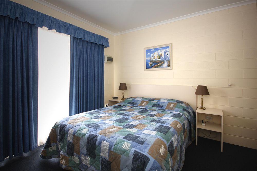 Allambi Holiday Apartments