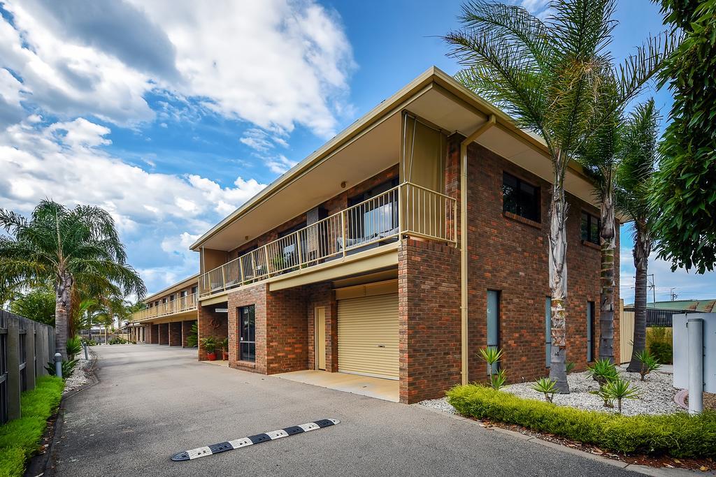 Allambi Holiday Apartments