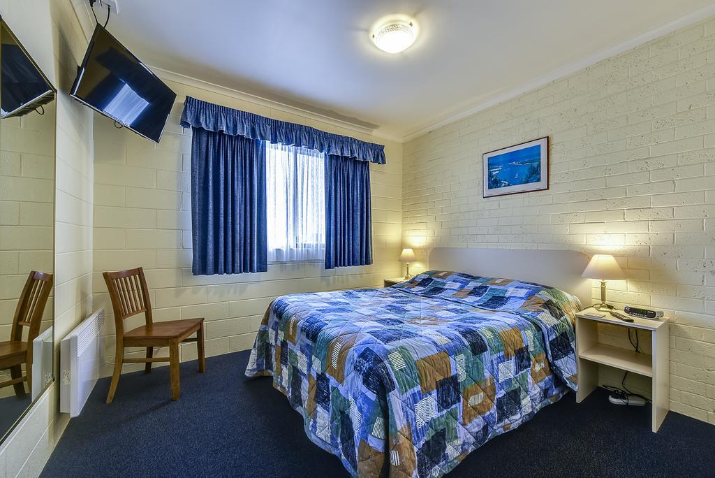Allambi Holiday Apartments