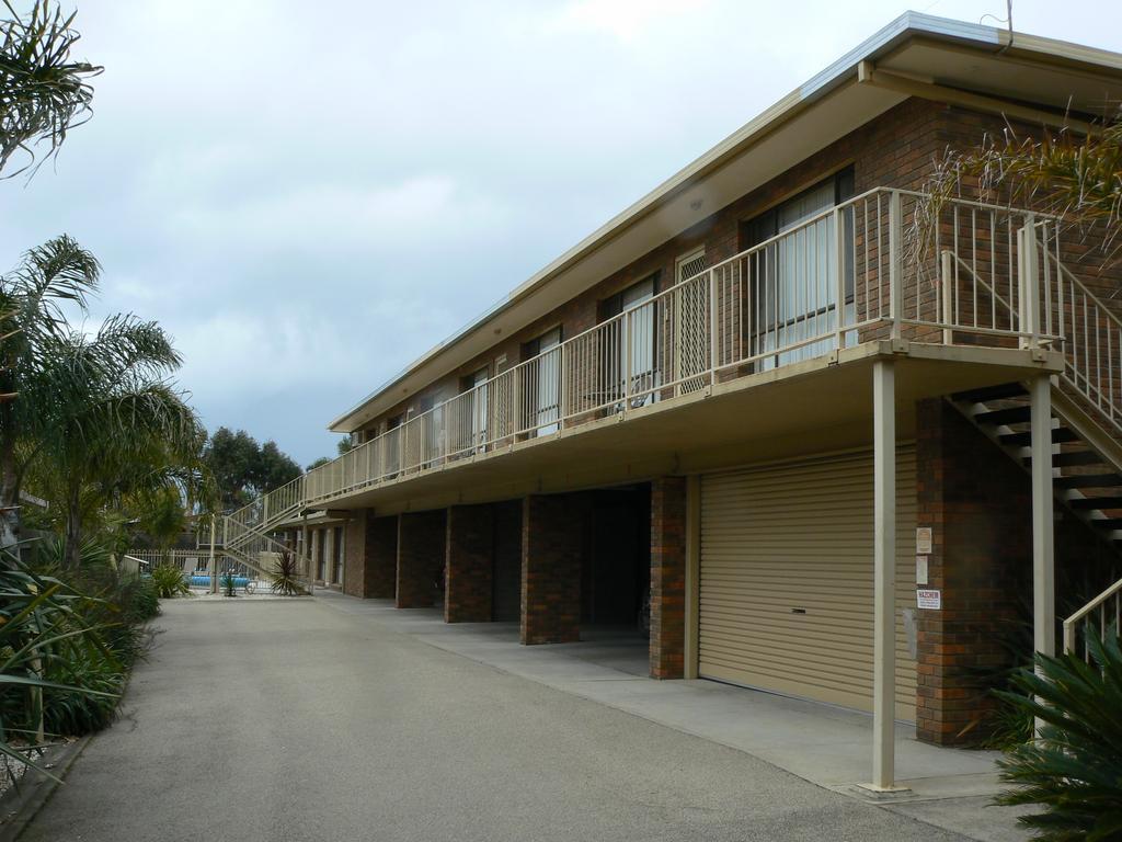 Allambi Holiday Apartments