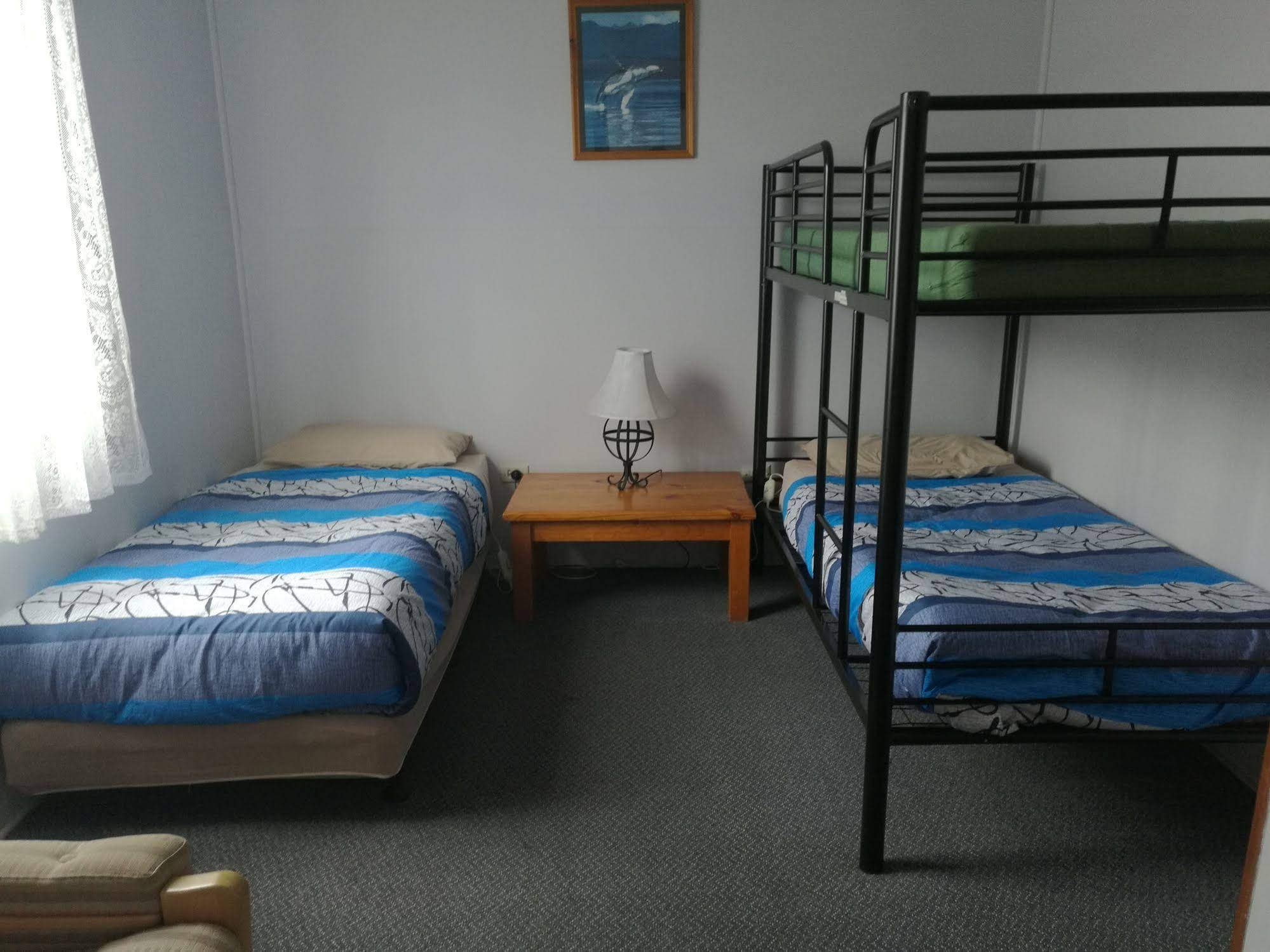 Anchorage Holiday Units