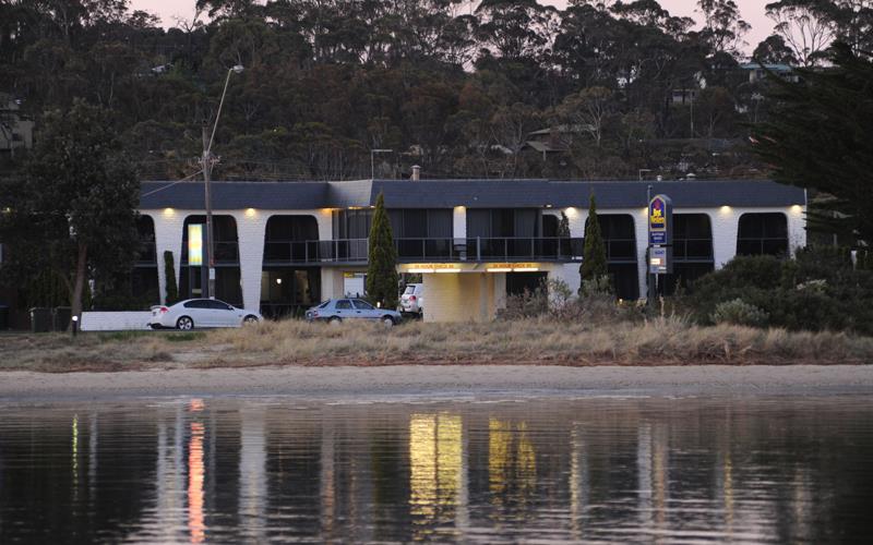 Banjo Paterson Motor Inn