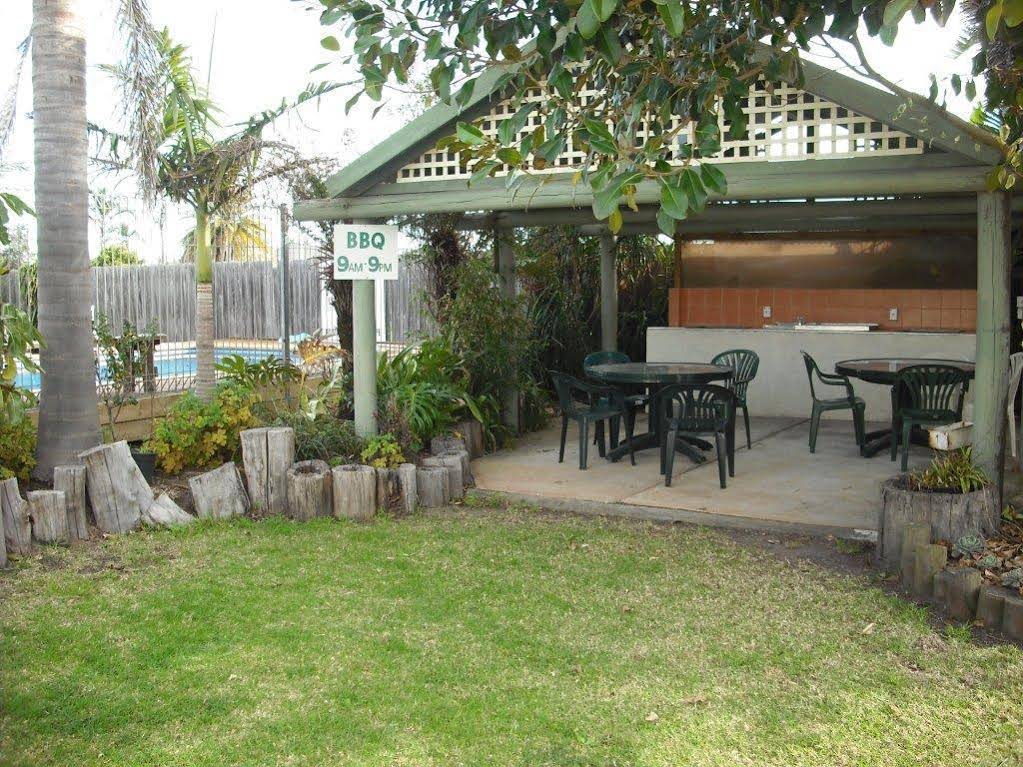 Beaches Family Holiday Units