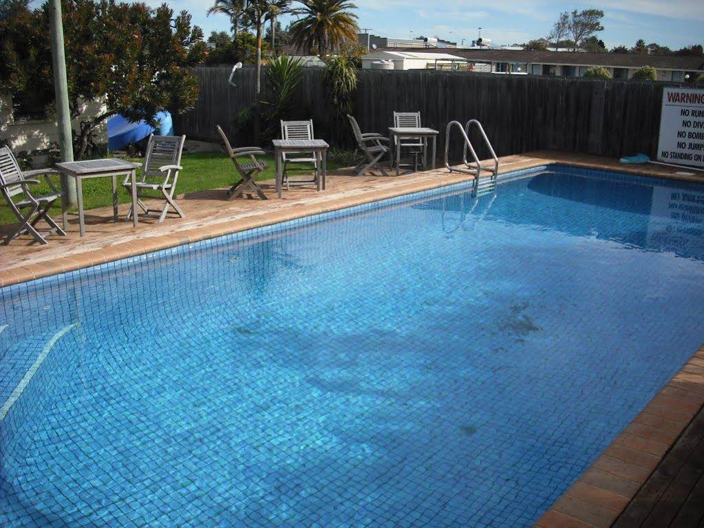 Beaches Family Holiday Units