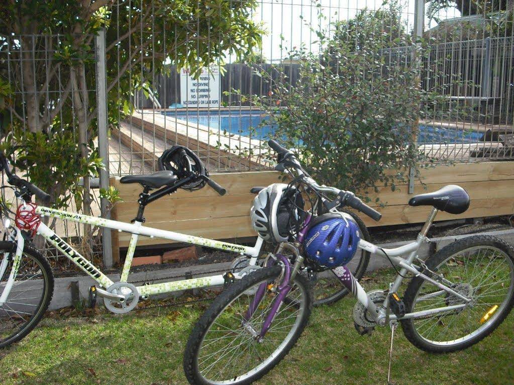 Beaches Family Holiday Units