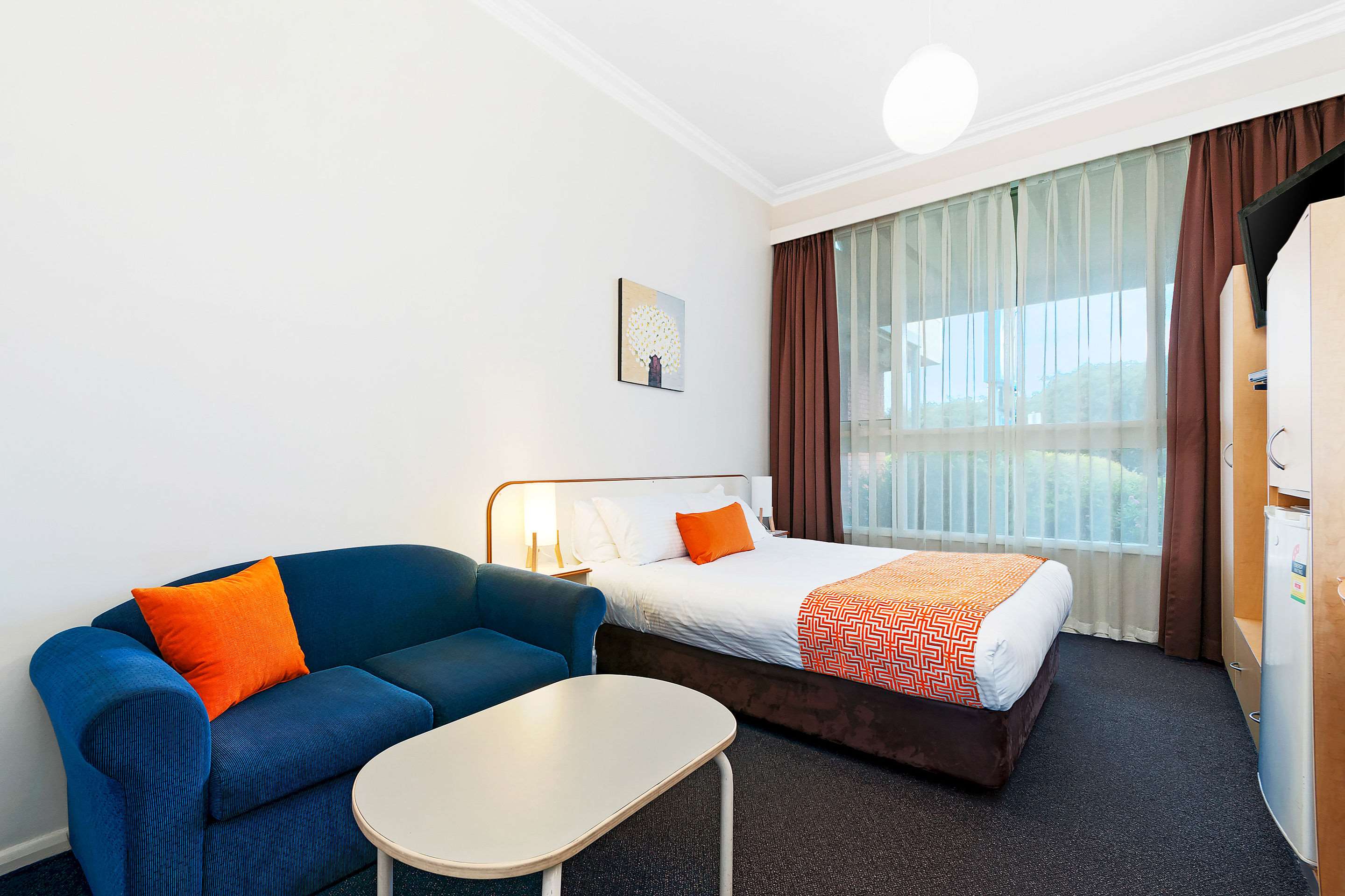 Comfort Inn & Suites Lakes Entrance