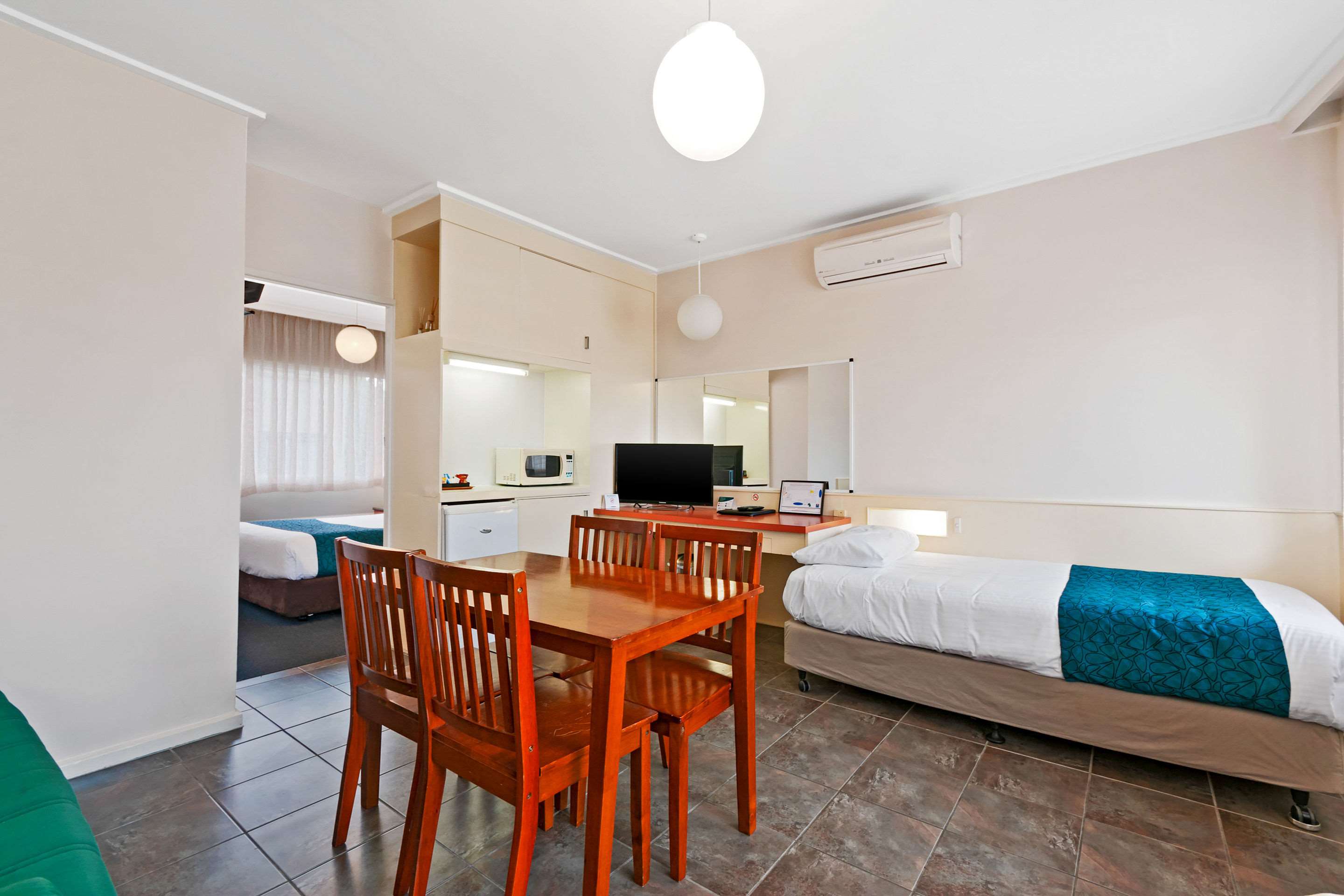 Comfort Inn & Suites Lakes Entrance